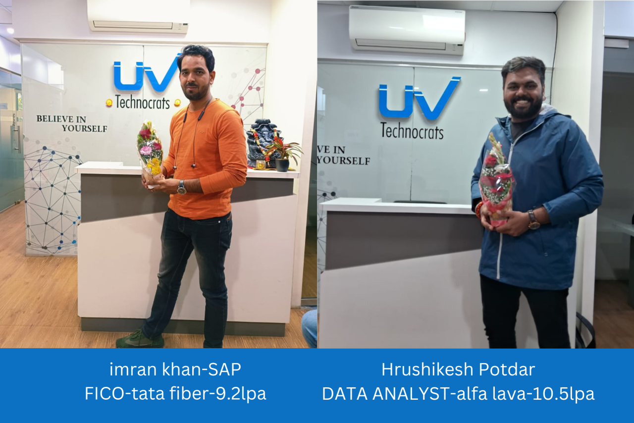 Data Analyst Course in Pune | Unlock Your Data Potential