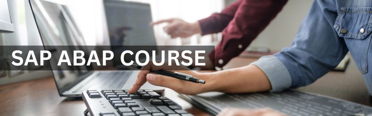 SAP ABAP Course in Pune | Coding for SAP Professionals