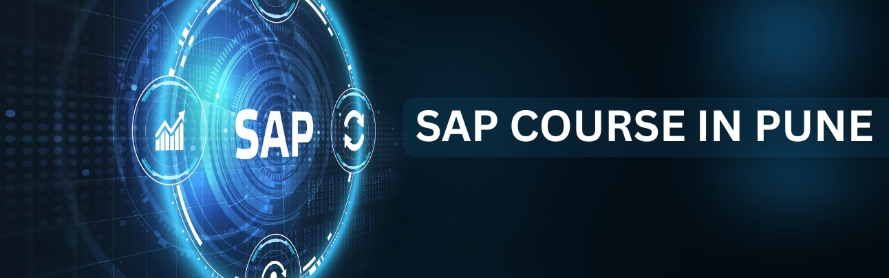 SAP course in Pune. SAP course in Pune.