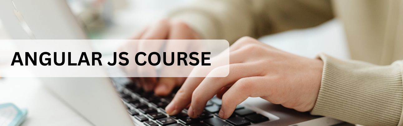Angular JS Course in Pune