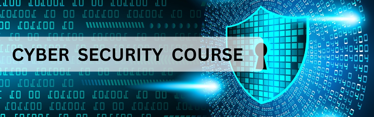 Cyber  Security  Course