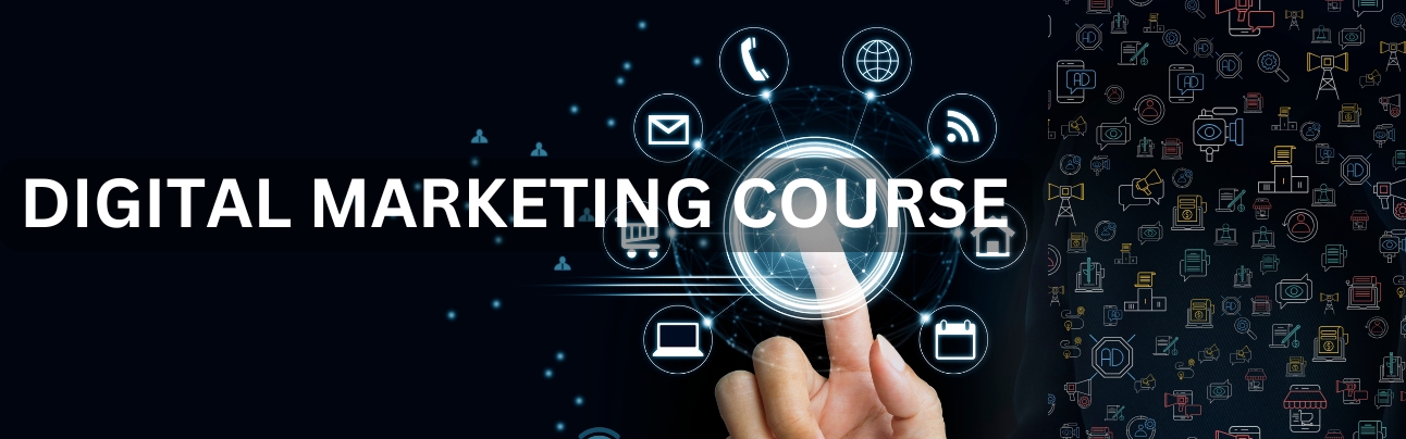 Digital Marketing Course in Pune 