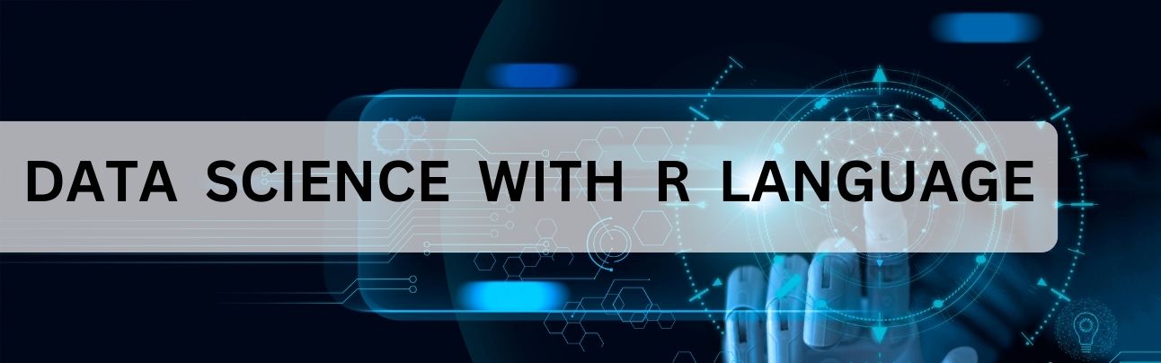 Data Science with R language Course in pune