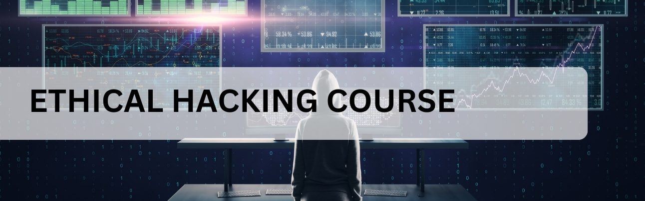 Ethical Hacking Course in Pune